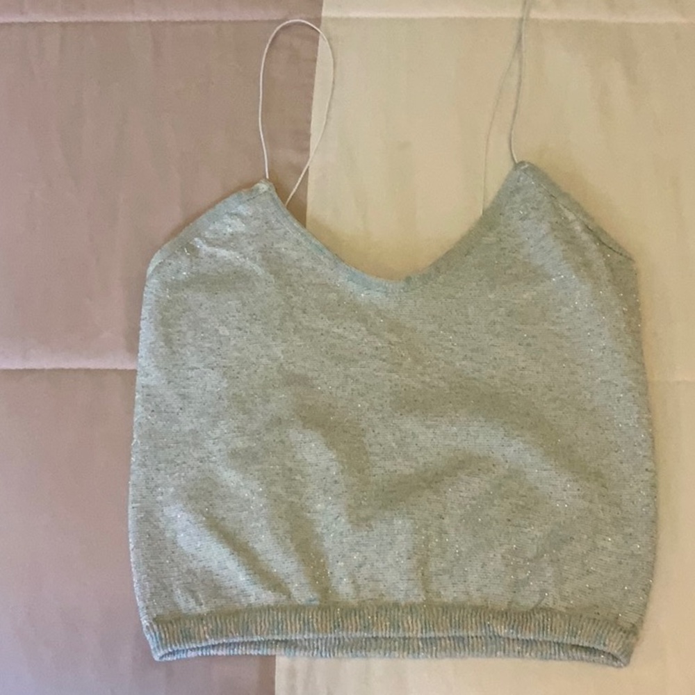 NWOT Free People Intimately
